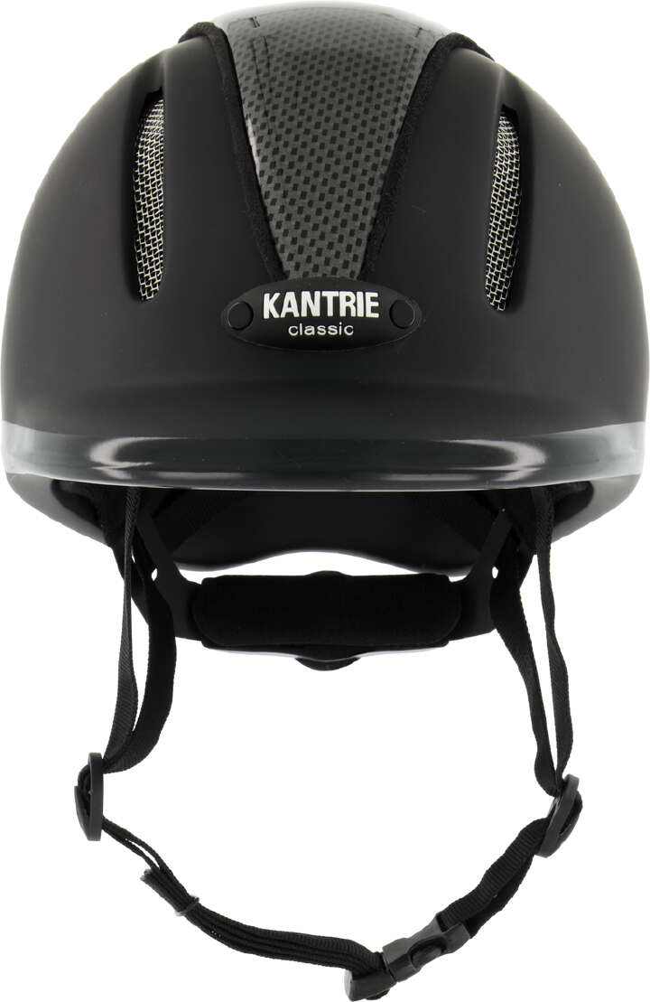 KANTRIE Reithelm "Oldenburg" für Einsteiger